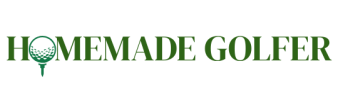Homemade Golfer